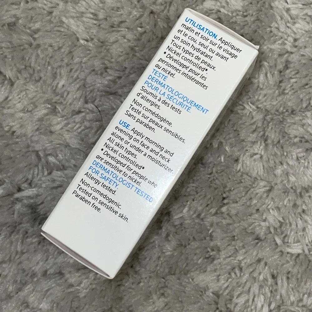 la roche-posay mini size
